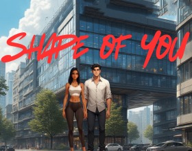 Shape of You - Welcome to the near future, a world where consciousness can be transferred between bodies. After losing your job, you turn to Shape of You Inc., a corporation that rents minds for daring or humiliating missions. Now you're forced to work in other people's bodies, doing things that others refuse to do. You will have to make difficult choices, build connections and solve complex moral dilemmas. Each transfer to a new consciousness can change a lot! And even yourself. How far can you go to survive? And what kind of humiliation and corruption awaits you in your missions? Explore the themes of power, dominance and sex in this game.