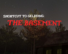 Shortcut To Geldding: The Basement - In this porn game, you play as a man who is completely dependent on his Mistress. You live in the same house with Mistress Cathy and her mother, who keeps introducing stricter and stricter rules. Things become even more complicated when Dolores, Cathy's college friend, moves into the house and decides to join your BDSM relationship. You will experience a world of total control, psychological pressure, and submission. As the story progresses, you will discover different fetishes, including humiliation, foot fetish, orgasm denial, and many other domination themes that play an important role in the story. This game is made for fans of extreme female domination, so if you enjoy this genre, you will definitely like it! Shortcut To Geldding: The Basement - In this porn game, you play as a man who is completely dependent on his Mistress. You live in the same house with Mistress Cathy and her mother, who keeps introducing stricter and stricter rules. Things become even more complicated when Dolores, Cathy's college friend, moves into the house and decides to join your BDSM relationship. You will experience a world of total control, psychological pressure, and submission. As the story progresses, you will discover different fetishes, including humiliation, foot fetish, orgasm denial, and many other domination themes that play an important role in the story. This game is made for fans of extreme female domination, so if you enjoy this genre, you will definitely like it!