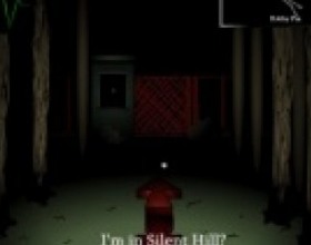 Silent Hill Distant Scars - Your task is to travel around Silent Hill and discover your hero's past. Look around for various clues and objects that will help you on your journey. Use Mouse to point, click, pick up items, navigate and everything else.