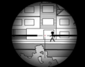 Sniper Assassin 3 - Sniper has found his wife's killer but the story only gets more complicated. Grab your gun and take your revenge of the ones who killed your wife. Read the mission briefing carefully, use mouse to shoot to Your targets.