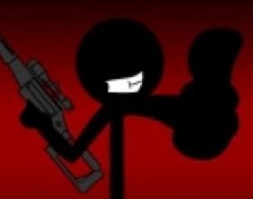 Sniper Assassin Quickshot - Once again you have to kill people to complete various sniper missions. Read mission briefings and assassinate bad guys. Use your mouse to control the game, aim and fire.