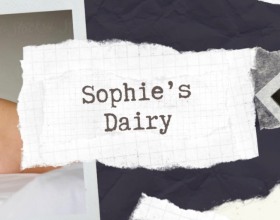Sophie's Diary - You play as a young girl named Sophie, who is only 18 years old. Two months ago, tragedy struck: her parents died in a car accident, leaving her completely alone. She still can't come to terms with the loss and feels like her entire world is falling apart. Thanks to the insurance payout, she inherited some money and her parents' apartment, but staying in the same house has become unbearable. She decides to sell it and use her savings to buy a home in another city. Now she must rely on herself, solving the many problems that appear along the way. Of course, plenty of temptations and opportunities for sexual freedom await her as well!