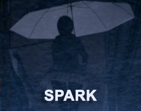 Spark - Play as a college student trying to find her place in a world where superpowers are part of everyday life. While some heroes seek fame and power and others use their abilities for selfish gain, you're dealing with more familiar challenges: college classes, new friendships, self-discovery, and figuring out the future you truly want. But the deeper you become involved in this extraordinary world, the harder it is to resist temptation. Enjoy hot campus life, meet memorable characters, build relationships, and uncover the secrets hidden beneath the surface. Every choice shapes the story, allowing you to decide whether the heroine stays true to herself or embraces a much pervert path!