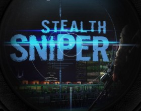 Stealth Sniper - What's up sniper? Are you ready to eliminate criminals with your sniper rifle? Your task is to shoot all enemies in limited amount of time. Try to hit them as accurate as possible. Otherwise they will increase alert possibility. When all of them are dead you'll have to kill the boss, too. Check all instructions in the game.