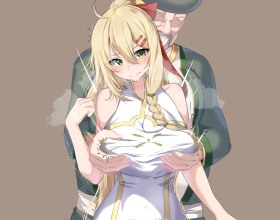 Stigma of Corruption: Nightbound Courier