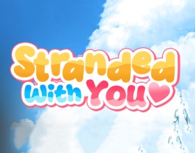 Stranded with You - The main hero and the beautiful Mitsuki Nanami were childhood friends once, but their paths eventually went separate ways. Years later, Mitsuki unexpectedly invites him on a summer getaway! Hmm, what could that mean? Unfortunately, their carefree vacation quickly turns into a fight for survival. Their ship is caught in a violent storm, and after the wreck, they find themselves stranded on a deserted island, cut off from civilization. Now they’ll have to explore the island, find food and water, gather useful resources, and craft the items they need to survive. If they want to escape, they’ll have to learn to work together and make the most of everything the island has to offer. But the longer they stay away from civilization, the stronger the sexual tension between them becomes! Stranded with You - The main hero and the beautiful Mitsuki Nanami were childhood friends once, but their paths eventually went separate ways. Years later, Mitsuki unexpectedly invites him on a summer getaway! Hmm, what could that mean? Unfortunately, their carefree vacation quickly turns into a fight for survival. Their ship is caught in a violent storm, and after the wreck, they find themselves stranded on a deserted island, cut off from civilization. Now they’ll have to explore the island, find food and water, gather useful resources, and craft the items they need to survive. If they want to escape, they’ll have to learn to work together and make the most of everything the island has to offer. But the longer they stay away from civilization, the stronger the sexual tension between them becomes!