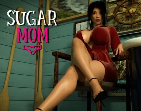 Sugar Mom