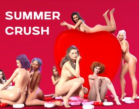 Summer Crush [Ep. 6] - You play as a young guy who recently broke up with his girlfriend. That's why you put all your energy into getting into one of the best universities. You will be studying far away from your hometown and a new life awaits you. Suddenly, a childhood friend calls you and invites you to the last party of the summer. You agree, but after the party your life will completely change. Now you have to find out what happened on that fun night.