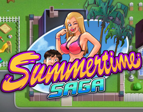 Summertime Saga [v 0.20.14]