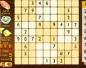 Sushi sudoku - Два великих японских изобретения – суши и судоку – объединились в этой замечательной игре. Ты можешь сам выбирать, из чего будет состоять головоломка – из стандартных цифр, из японских цифр или даже из вкуснейших маки! Кликай на иконку с изображением числа или на соответствующую клавишу, а затем кликай на ячейку квадрата, чтобы поставить нужное число.