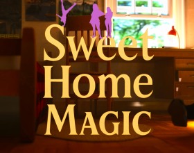 Sweet Home Magic - Tragedy stole Ben’s childhood. At sixteen, he was involved in a plane crash. Everyone believed he had died, but he survived, stranded on a mysterious island. The island was filled with magic, ancient power, and terrifying creatures. Two years of training under a sorcerer transformed Ben into a new man, resilient and skilled in healing and elemental magic. Now Ben has finally returned home, but something about him has changed. Following the sorcerer’s advice, Ben pretends to have lost his memory, protecting the island’s secret from those who crave its power. He now lives in a house with his adoptive mother and her sexy daughter, but their peaceful life is only an illusion. Will Ben be able to keep the island’s secret, or will he be drawn into a whirlpool of lust and debauchery?
