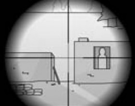 Tactical Assassin part 2 - Be an assassin in this stick shooter with a total of 9 missions and a variety of weapons / attachments.
Instructions are found within, and be sure to read the briefings to find out how to complete your mission! Use Mouse to shoot / aim. Other tihings read in the game.
