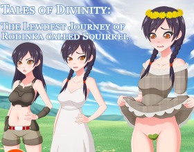 Tales of Divinity [v 0.05.70]