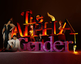 The Alpha Gender - It's 2030, and something strange has begun to happen in the world. All the girls suddenly became stronger, smarter and more aggressive, and their sex drive increased. Things are changing so much in the world that women are now occupying high positions and men are becoming second class citizens. Men realize that they have lost all power over women and do not know what to do about it. Find out what will happen next to the world.