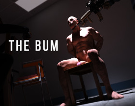 The Bum [v 0.7.2]