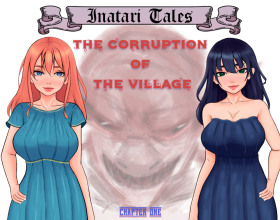 The Corruption of the Village [v 0.3.7]