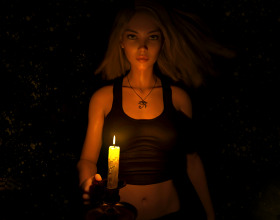 The Cure for Madness [Ch. 5] - The main protagonist of this game is called Alice Moore. She's a college student who is facing some challenges. Her brother is mentally ill and she feels obligated to help him. She needs the finances and some real-life experience on how to take care of her brother. During the holidays, she and her college friends travel to a new city in the hopes that they can let loose and have some fun. Sadly, everything goes sideways as the city turns into a mad town where everyone loses their cognition and does all types of weird horrible things. As soon as you enter the city, you are transported to a world between dreams and the real world. Try having some fun.