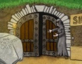The Enchanted Cave - Вам придется неоднократно проходить испытания в старинной темнице. После каждого приключения вы будете становиться все сильнее. Используйте клавиши стрелки или W, A, S, D, чтобы передвигаться. Чтобы активизировать какой-нибудь предмет, просто прикоснитесь к нему. В игре около 100 уровней.