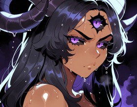 The Fall of Camelot Part 2 - Welcome to the second part of the steamy legend of Guinevere and Lancelot's betrayal! Find out how this insane story ends. This passionate duo decided to go against the entire kingdom and not just flirt but unite to seize power and prove to everyone that they are a real force. Expect the hottest adventures of this crazy couple, who will stop at nothing. They are self-assured, audacious, full of energy and strength, and they love to fuck day and night! Dive into this legend, which has become more sexiest and perverted. Will they get what they deserve?