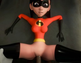 The Incredible Steal: Epilogue