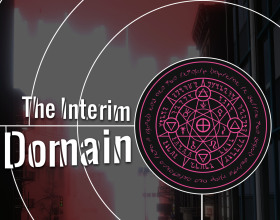 The Interim Domain [v 0.22.0] - The main character dies and finds himself between the old and the new world. He and his assistant Mira, will meet lost souls to help them move between worlds. These souls cannot find a way out into the other world, as they desperately cling to the memories of their past lives. The main character must help them and at the same time find out the reason why he himself is here.