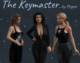 The Keymaster [v 1.0]