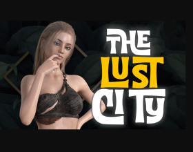 The Lust City: Season 2 [v 0.22]