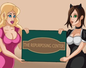 The Repurposing Center [v 0.5.6a]