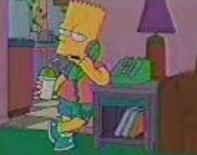 The Simpsons - Wassup commercial - Have You seen popular commercial of Budweiser? Well, there's a new version of it, only with Simpsons :) Sorry about the quality!
