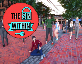 The Sin Within - This is a story about a lustful guy who strives to get everything he wants from life. He came from the village to go to university, but all he had on his mind was to have fun. Because of this obsession, he will have to turn into a devil. Now he will be able to reveal all the secret desires of the women around him so that they can burn with pleasure.