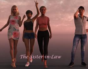 The Sister in Law [v 0.04.04a]