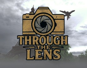 Through the Lens - Dive into an atmospheric porn game where intense erotic vibes intertwine with a thrilling investigation! The past and present will gradually merge together, so prepare yourself for a journey through time. You will travel to Paris and uncover the dark secrets of Mirage Corp, a corporation whose perfect public image hides something far more dangerous beneath the surface. At the same time, you discover an ancient book telling the story of a mysterious medieval legend. The deeper you explore its pages, the clearer it becomes that the events of the distant past are directly connected to what is happening today. Explore a mysterious world, meet fascinating women, uncover their secrets, and fuck them hard!