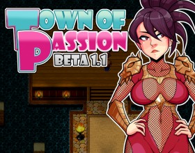 Town of Passion [v 1.1.0]