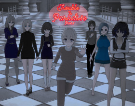 Trouble in Paradise Part 2 [v 1.5] - If you haven't played the first part yet, we strongly recommend that you do so in order to better understand the plot. You and your sister have successfully graduated from college, but you haven't solved all your problems. Now you have a good job and you are a very successful guy, but everything in your life is going wrong. And what happened to your sister left a big wound on your heart. Continue your life path and change your life for the better.