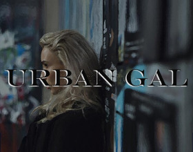 Urban Gal [v 1.9]