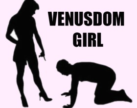 Venusdom Girl - This captivating porn game takes place in a fictional country where all the power is in the hands of women! They control the resources and make the rules, while your job is simply to find your place in this world. Explore the city, meet its female residents, build relationships, and unlock new opportunities. You can buy slaves, train them, and gradually build your own business. Want to pursue a career as a specialist in punishing men? Or would you rather build your own business and become a true girlboss? The choice is yours! You can also take a different path – enroll in college, get an education, and build a successful career. Develop your character’s stats, collect clothes, expand your wardrobe, and unlock hot porn scenes! Venusdom Girl - This captivating porn game takes place in a fictional country where all the power is in the hands of women! They control the resources and make the rules, while your job is simply to find your place in this world. Explore the city, meet its female residents, build relationships, and unlock new opportunities. You can buy slaves, train them, and gradually build your own business. Want to pursue a career as a specialist in punishing men? Or would you rather build your own business and become a true girlboss? The choice is yours! You can also take a different path – enroll in college, get an education, and build a successful career. Develop your character’s stats, collect clothes, expand your wardrobe, and unlock hot porn scenes!