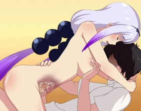 Waifu's Mission Vol 1