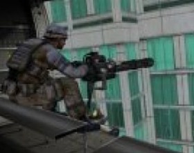 War Copter - Стреляй по врагам прямо из вертолета. Твоя задача - уничтожить всех и вся, что стоит на твоем пути! Стреляй по коробкам, чтобы получить бонусные очки. Используй мышку, чтобы целиться и стрелять. Клавишей Х меняй оружие.