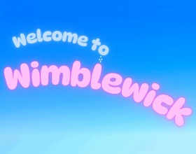 Welcome to Wimblewick - One day, a young man learns that he must move to a remote island called Wimblewick. It is located not far from his city, but don’t rush to think it will be boring here! Some of the island’s residents have a special charm, and some dirty little secrets! This porn game is entirely focused on the futanari theme, so if you like girls with a surprise, dive into this passionate adventure right now! A non-linear progression awaits you: do whatever you want, whenever you want. You will be able to explore the surroundings, unusual locations, and search for hidden objects on the map. Enjoy steamy fuck with 11 girls, communicate with them, earn their trust, and increase their affection for you.