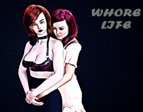 Whore Life
