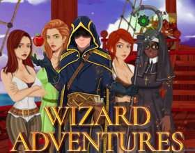 Wizards Adventures [v 0.1.28.2]