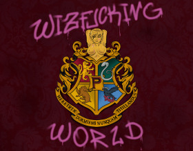 Wizfucking World: Bitchcraft Revenge [v 0.5B]