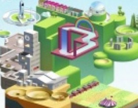 WonderPutt - This is a simple mini golf, only with FANTASTIC graphics and environment. You'll find such things as cows, toads, ski slopes, torpedoes, aliens and many other things on your mission to push a little ball around eighteen holes in pursuit of the lowest score. Use Mouse to aim, set power and putt the ball.