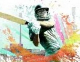 World Cricket 2011 - Я много не знаю про игру в крикет, но если ты в этом разбираешься, то тебе точно понравиться эта игра. Выполняй поставленные цели на протяжении всей игры. Когда тебе бросят мяч, то попробуй откинуть его так сильно, чтобы он долетел до 3 базы. Набери как можно больше очков, чтобы выиграть соревнование. Для управления используй мышку.