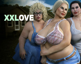 XXLove - The main character goes to a summer camp instead of the usual city holidays. He doesn't really want to go there, but when he gets there, he realizes that an amazing vacation awaits him. He finds himself the center of attention of all the local ladies and is able to spend the night with each of them. Your job is to guide this guy and get every lady into his bed as quickly as possible.