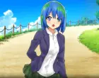 A date with Earth-Chan