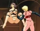 BDSM Lesbians