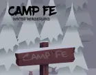 Camp Fe: Winter Wonderland