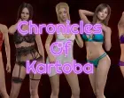 Chronicles of Kartoba