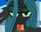 Chrysalis Adult Parody